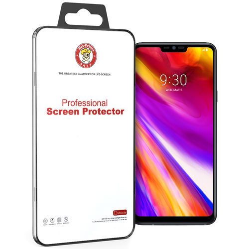 Enkay 9H Tempered Glass Screen Protector for LG G7 ThinQ